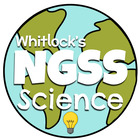 Whitlock&#039;s NGSS Science