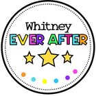 Whitney Ever After