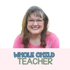 Whole Child Teacher