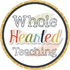 Whole Hearted Teaching