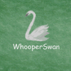 WhooperSwan