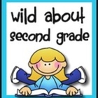 Wild About Second Grade
