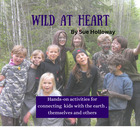 Wild At Heart by Sue Holloway