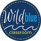 Wild Blue Classroom