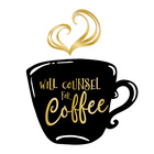 Will Counsel for Coffee