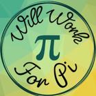 Will Work for Pi