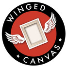 Winged Canvas