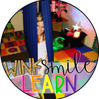 Wink Smile Learn