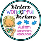 Winter's Wonderful Workers 