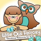 Wise Owl Factory