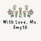 With Love Ms Smyth