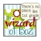 Wizard of Boz