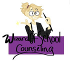 Wizard Of School Counseling