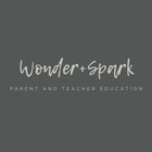 Wonder and Spark