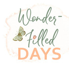Wonder-filled Days
