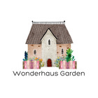 Wonderhaus Garden