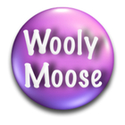 Wooly Moose