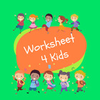 Worksheet 4 Kids