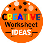 Worksheet Creative Ideas