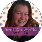 Worksheets and Printables By Eliza