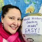 World History for Secondary Teachers Made Easy