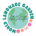 World Language Garden
