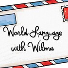 World Language with Wilma