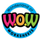 WOWorksheets