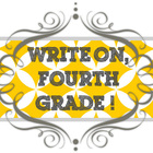 Write On Fourth Grade