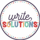 Write Solutions Teaching Resources | Teachers Pay Teachers