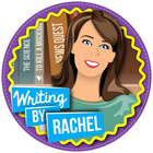 Writing by Rachel