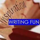 Writing Fun