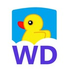 Wubber Ducky