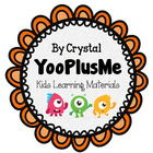Yooplusme by CrystalSG