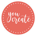 you create