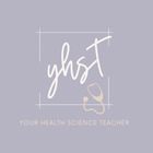 Your Health Science Teacher