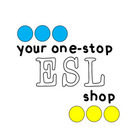 Your One-Stop ESL Shop