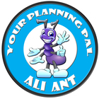Your Planning Pal - Ali Ant