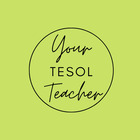 Your TESOL Teacher
