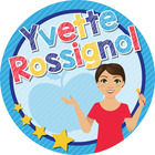 Yvette Rossignol French Francais