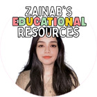 Zainab&#039;s Educational Resources