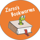 Zarco&#039;s Bookworms