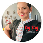 Zig Zag Teacher