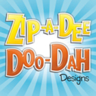 Zip-A-Dee-Doo-Dah Designs