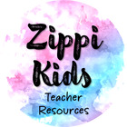 Zippi Kids - Teacher Resources