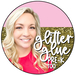 Glitter Glue – Pressing Images